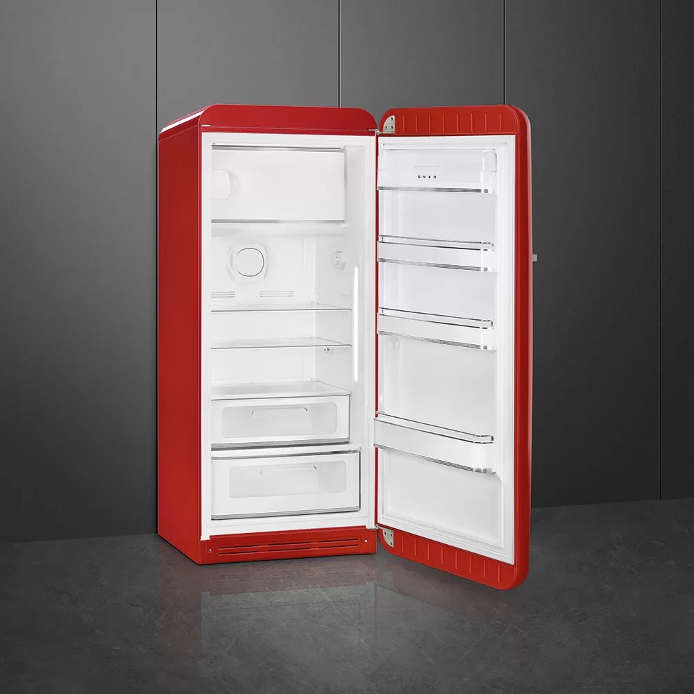 Холодильник Smeg FAB28RRD3