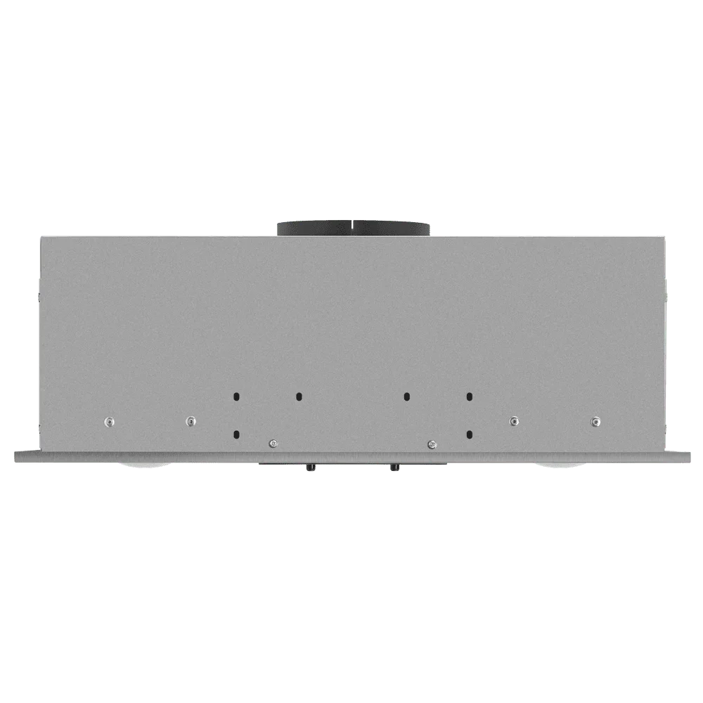Встраиваемая вытяжка Maunfeld Crosby Light 5028 Inox