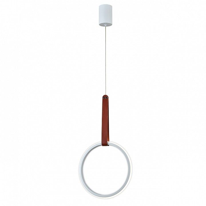 Подвесной светильник Escada ALLIANCE 10295/1LED White