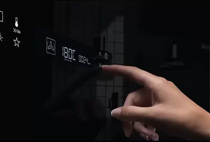 Духовой шкаф Electrolux EOB7S31Z
