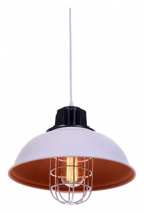 Подвесной светильник LUMINA DECO Fuko LDP 6859 WT