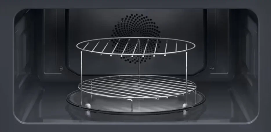 Встраиваемая микроволновая печь Electrolux LVM6E46Z