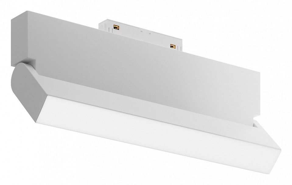 Накладной светильник Maytoni Technical Базис поворотный TR075-2-20W4K-W