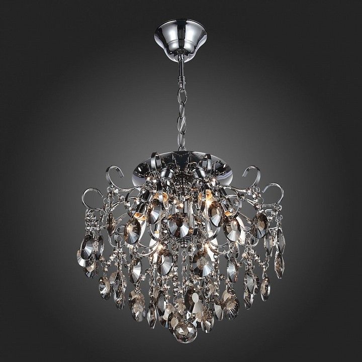 Потолочная люстра ST-Luce Orecchini SL846.102.06