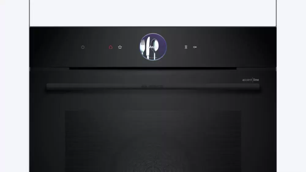 Духовой шкаф Bosch HBG9763B1S