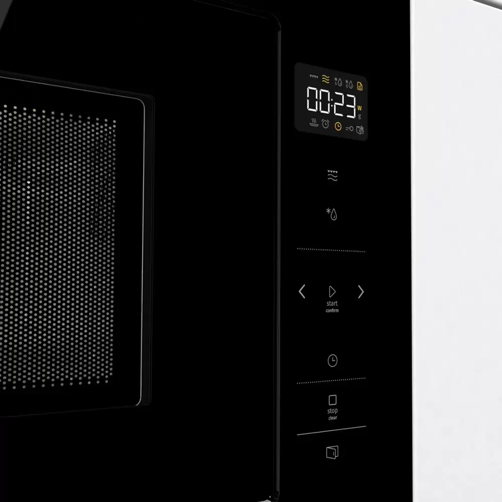 Встраиваемая микроволновая печь с грилем Gorenje BM251SG2BG
