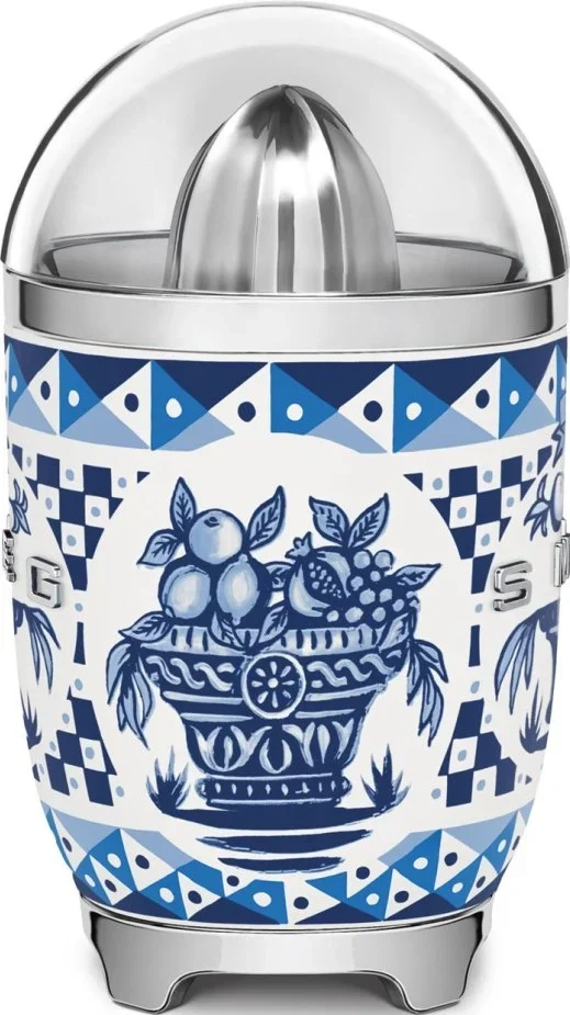Соковыжималка Smeg CJF01DGBEU