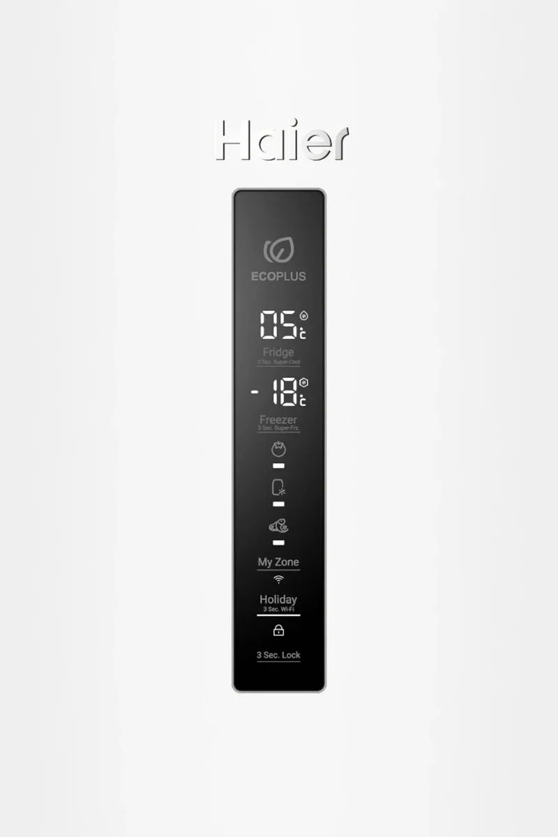 Холодильник Haier C4F640CWU1