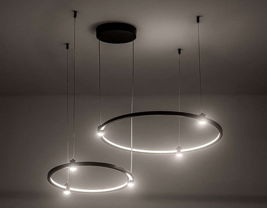 Подвесной светильник Ambrella Light FL FL5525