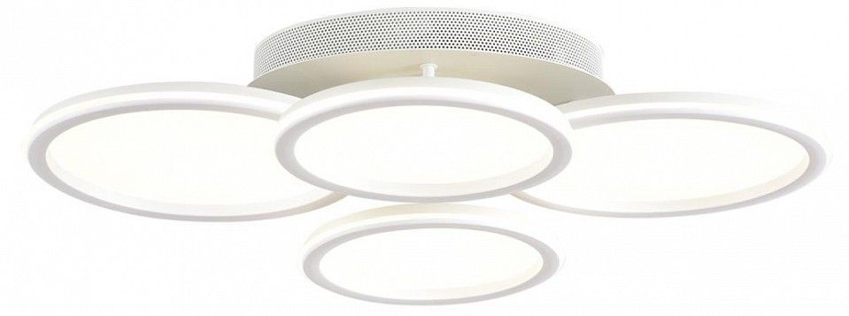 Накладной светильник Lumion LEDIO 8380/95CL