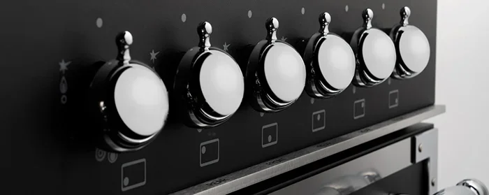 Варочный центр Bertazzoni HER95I2EXT