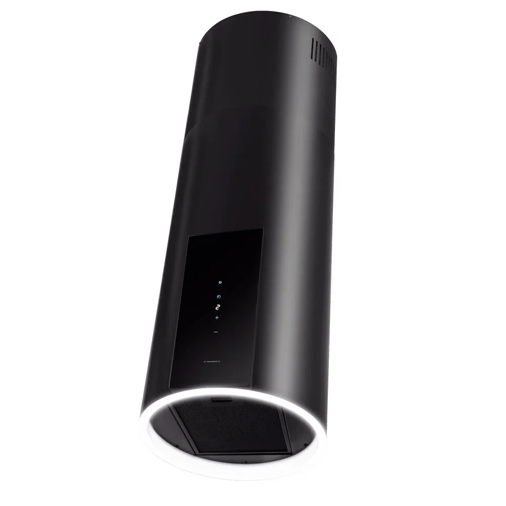 Вытяжка Maunfeld ALBA 39 Isla Black