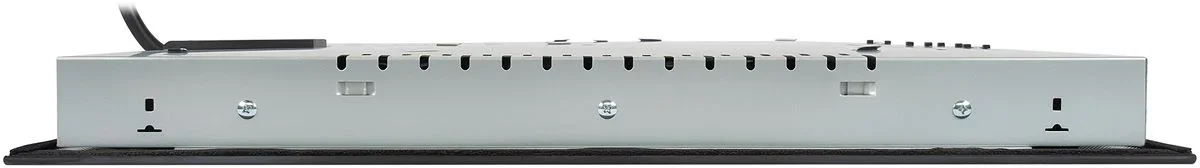Варочная панель Hyundai HHE 6410 BG