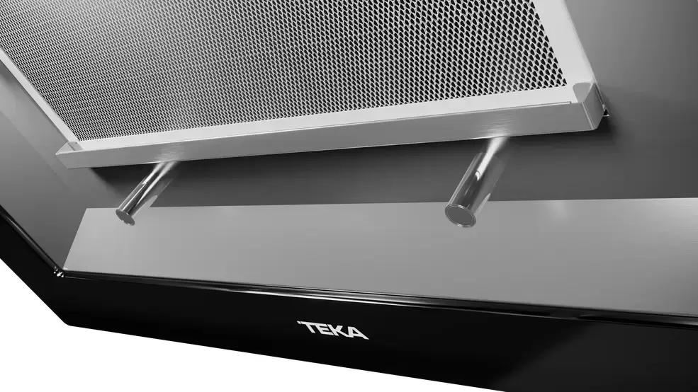 Вытяжка Teka DLV 68660 TOS BLACK