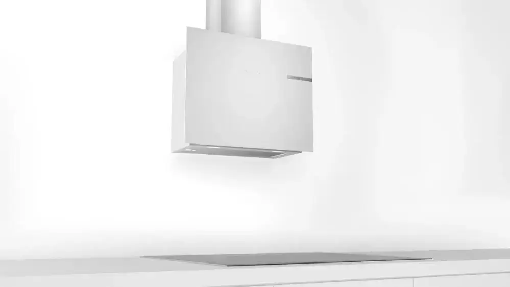 Вытяжка Bosch DWF65AJ21R