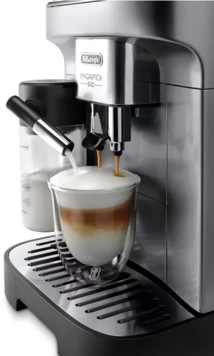 Кофемашина DeLonghi ECAM290.61.SB