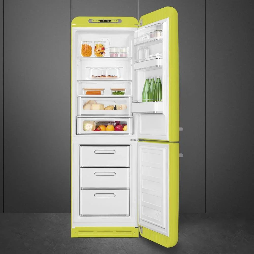Холодильник Smeg FAB32RLI6
