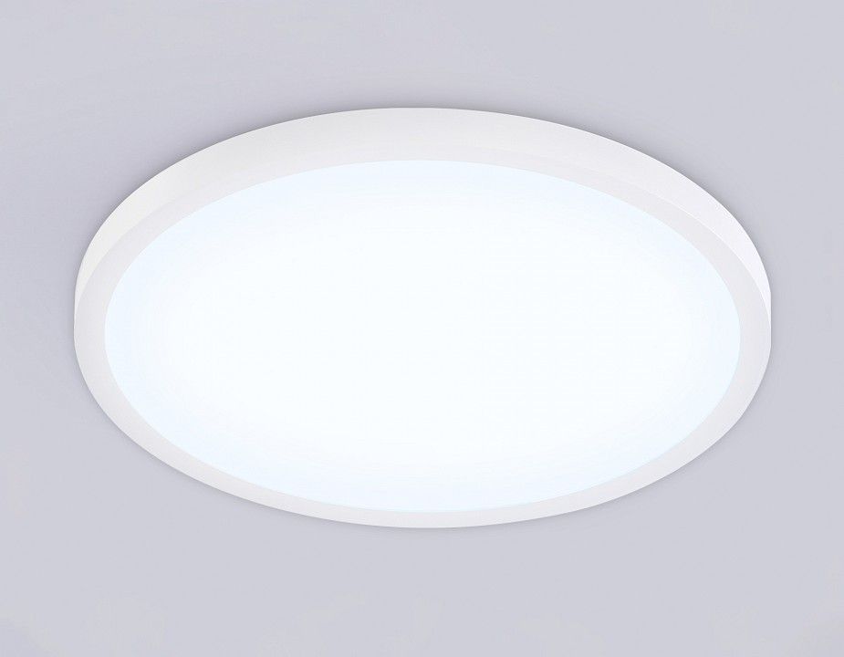 Накладной светильник Ambrella Light FZ FZ1955