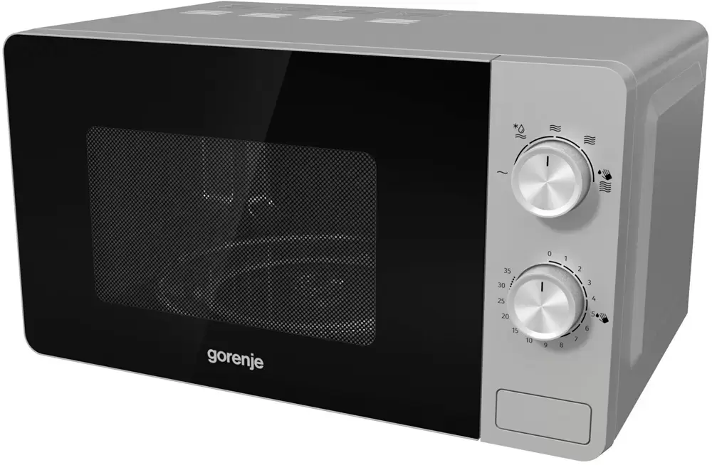 Микроволновая печь Gorenje MO20E1S