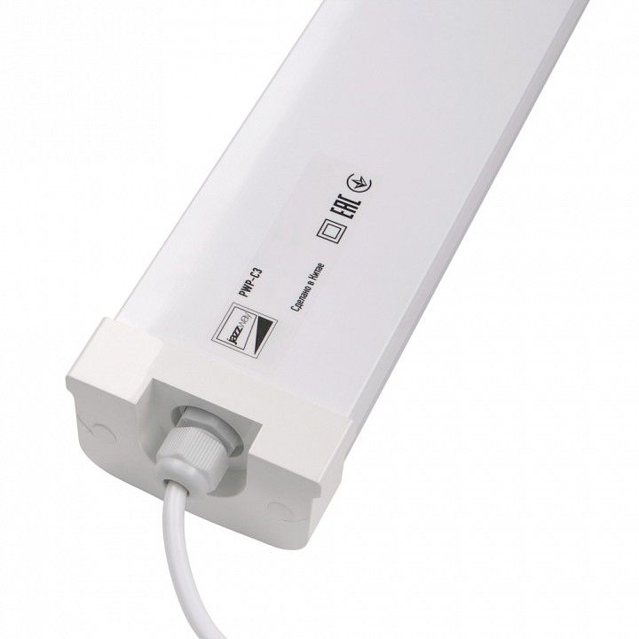 Накладной светильник Jazzway  PWP-C3  600 20w 6500K IP65