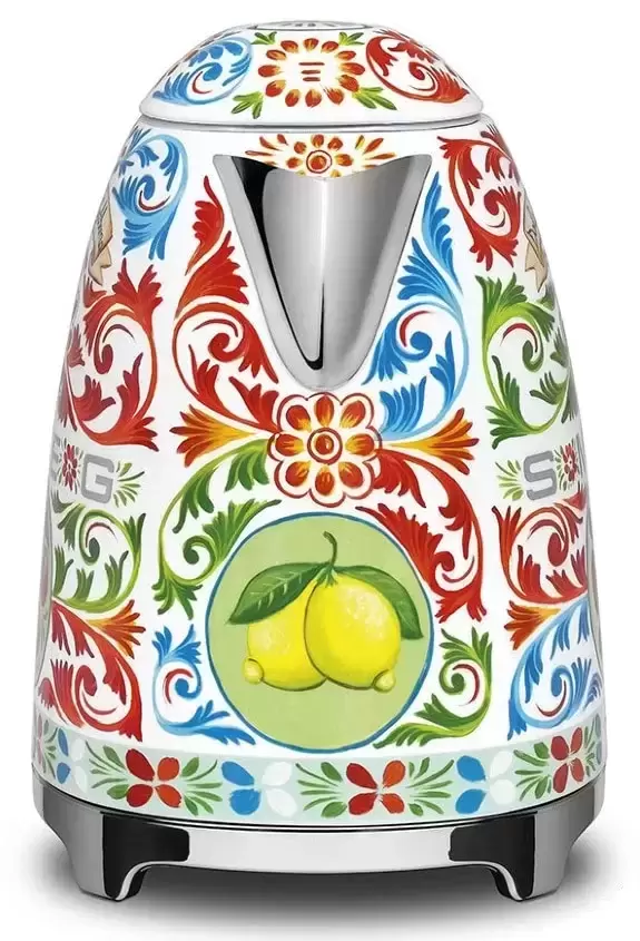 Чайник Smeg KLF03DGEU