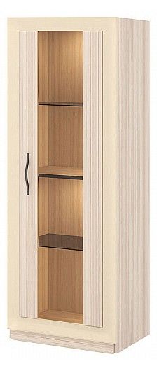 Шкаф-витрина Нобиле ВтН-ФСД Шкаф-витрина Нобиле ВтН-ФСД