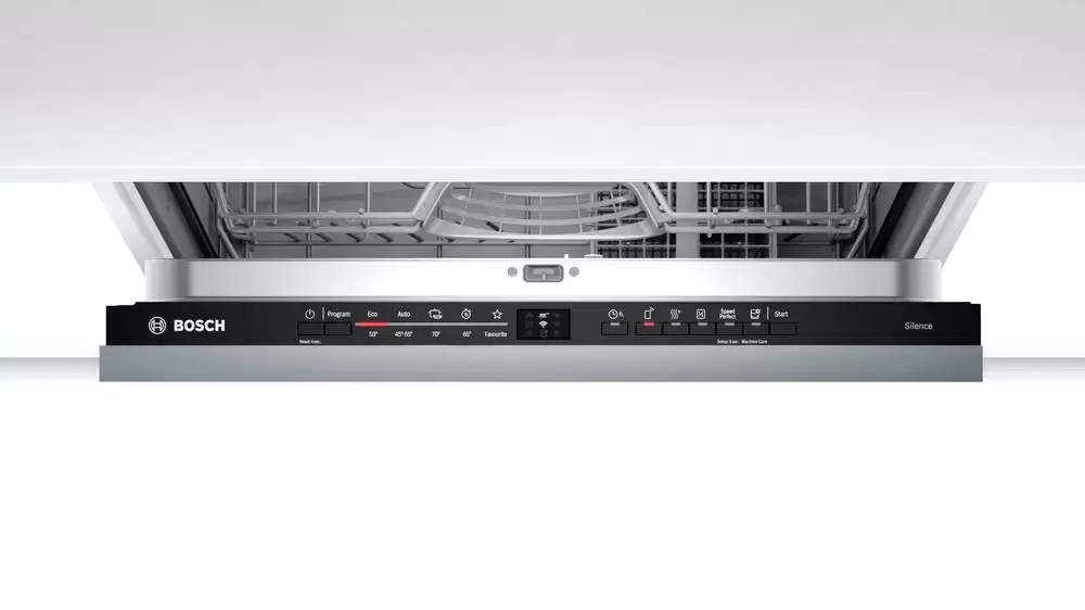 Встраиваемая посудомоечная машина Bosch SMV2ITX22E