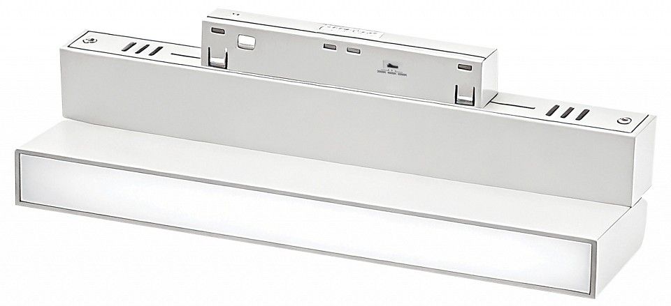 Накладной светильник Lightstar Uno CCT 269006CCT