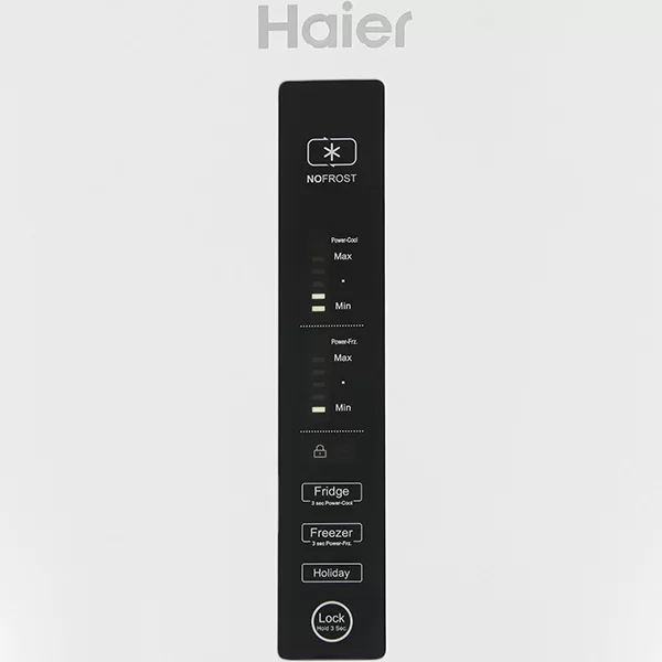 Холодильник Haier C2F536CWMV