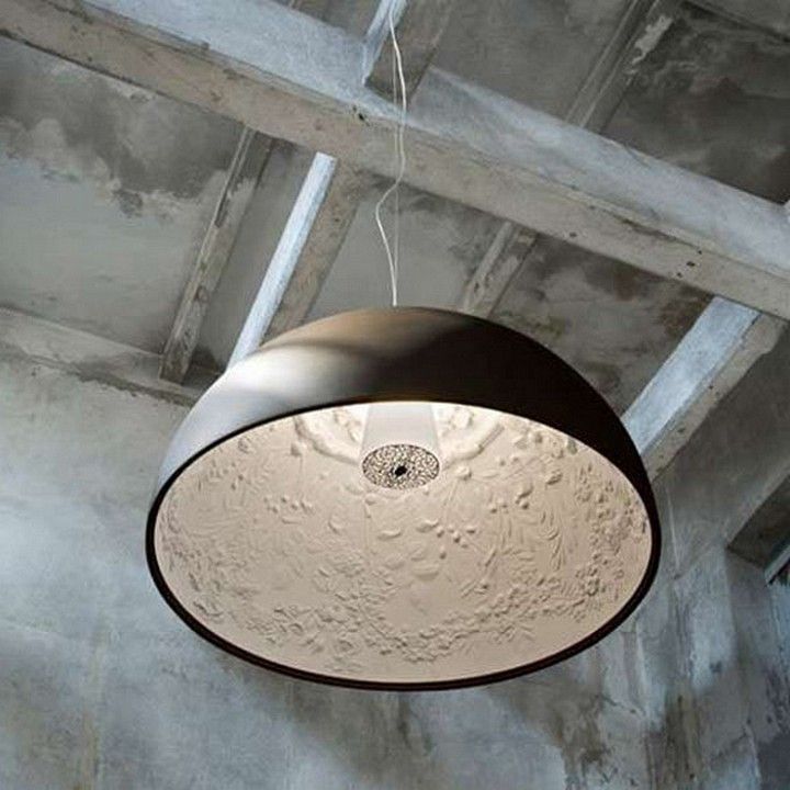 Подвесной светильник O-LUCE Skygarden 18496021