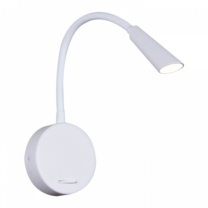 Бра Reluce Technical 86204 86204-9.2-001MN LED5W WT