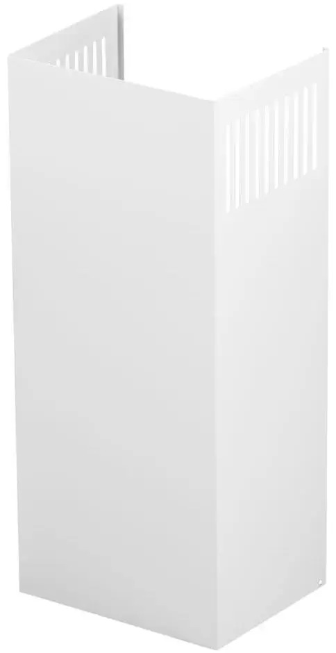 Вытяжка Krona BELLA 600 WHITE push button