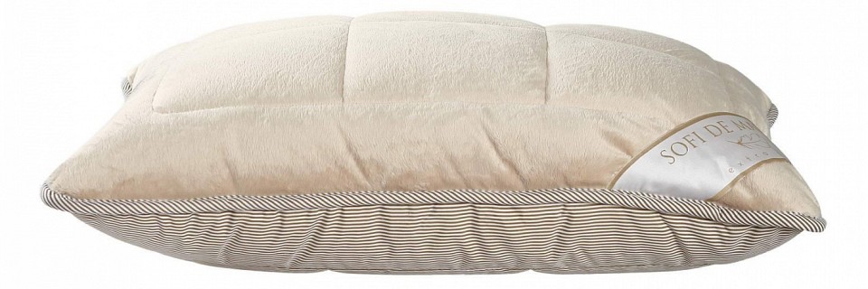 Подушка (70х70 см) Extra soft