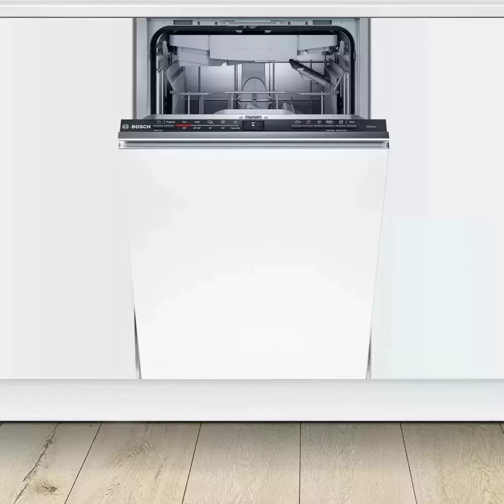 Встраиваемая посудомоечная машина Bosch SPV2XMX01E