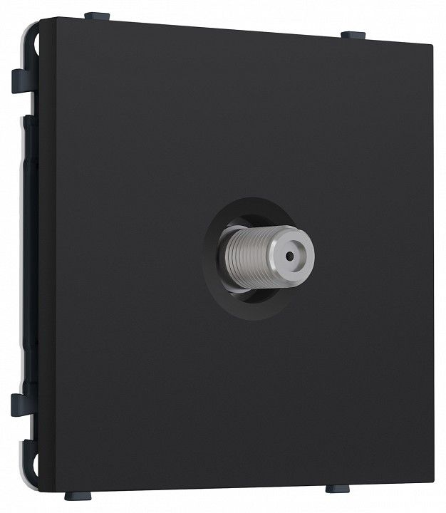 ТВ-розетка без рамки Ambrella Volt MS MS993050