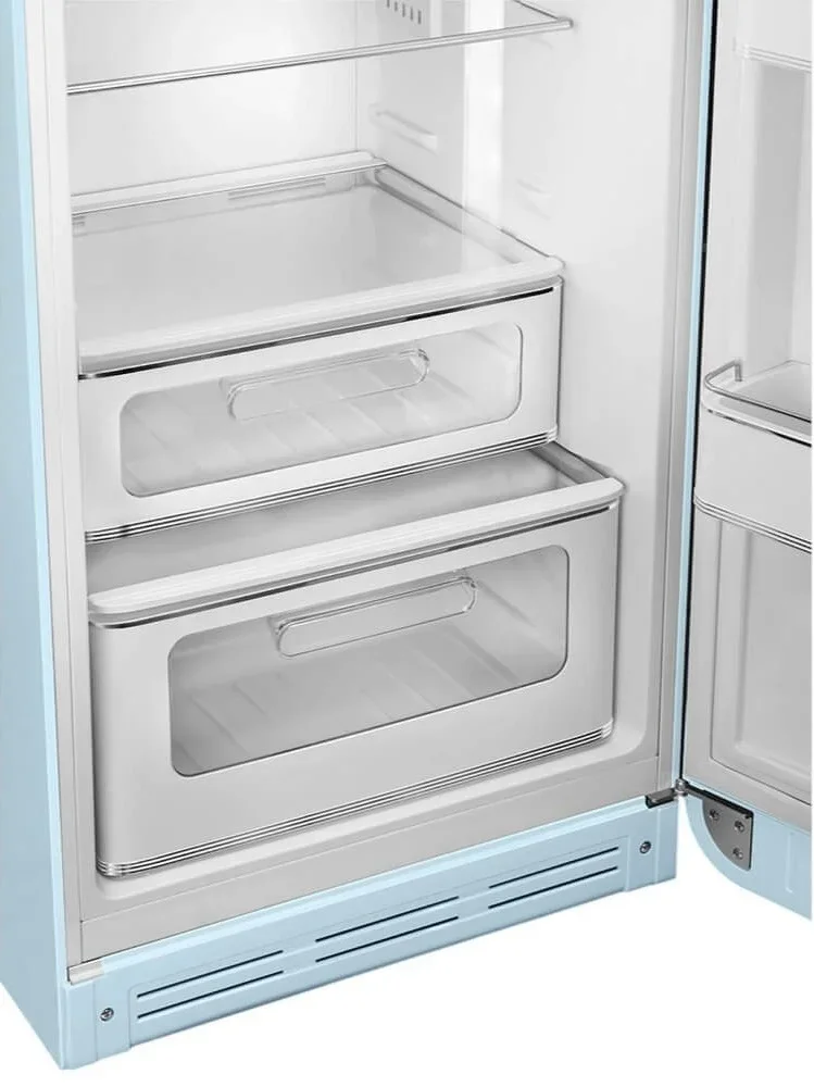 Холодильник Smeg FAB30RPB6