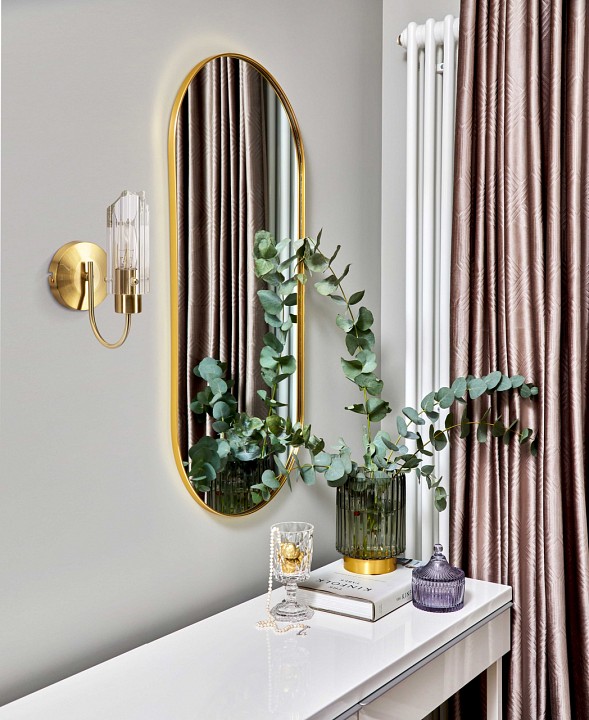Бра MW-Light Олимпия 60 106021301