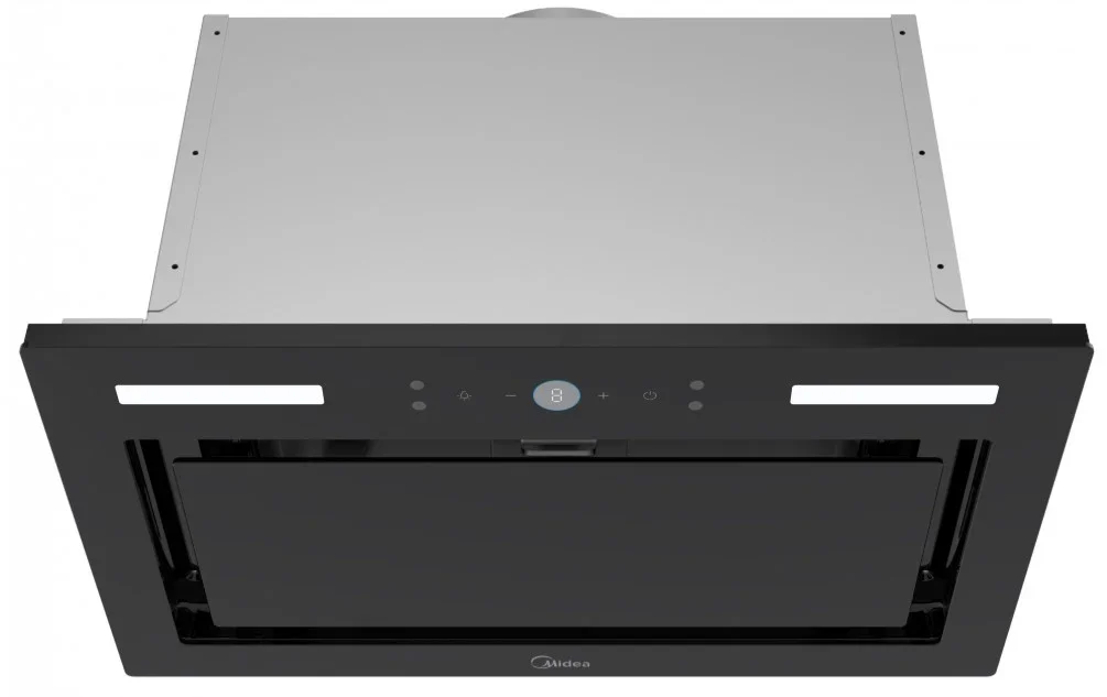 Встраиваемая вытяжка Midea MH60I530GB