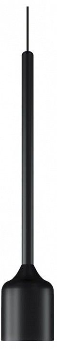 Подвесной светильник Maytoni Outdoor Вершина O491PL-L8B3K