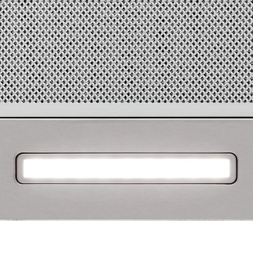 Встраиваемая вытяжка KRONA KAMILLA F 450 inox