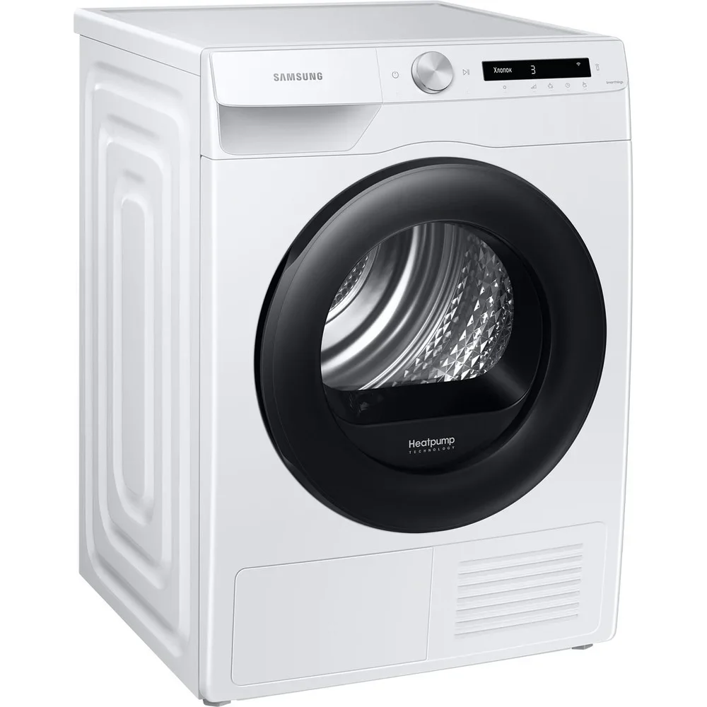 Сушильная машина Samsung DV90T5240AW