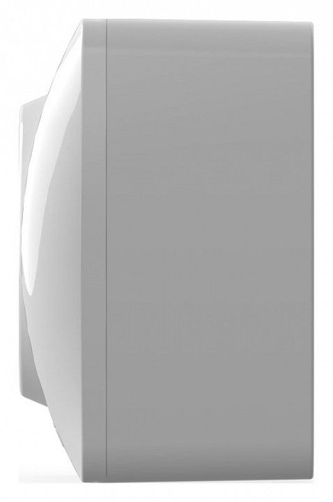 Розетка без заземления Elbi Eleсtriс Alsu 7 504-010200-215