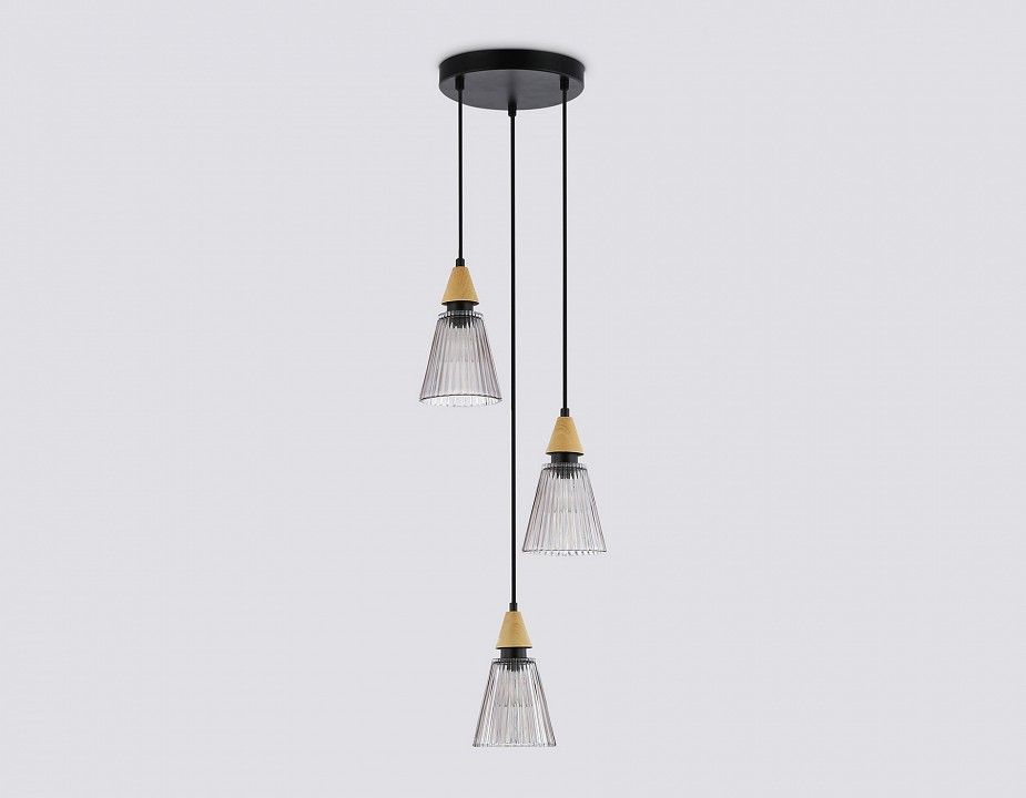 Подвесной светильник Ambrella Light LH LH58112