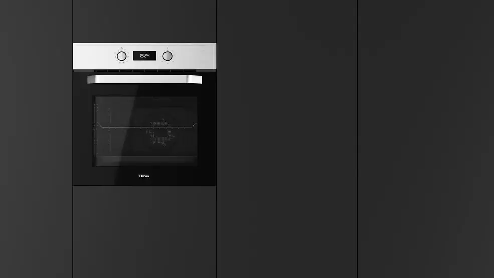 Духовой шкаф Teka HCB 6535 SS