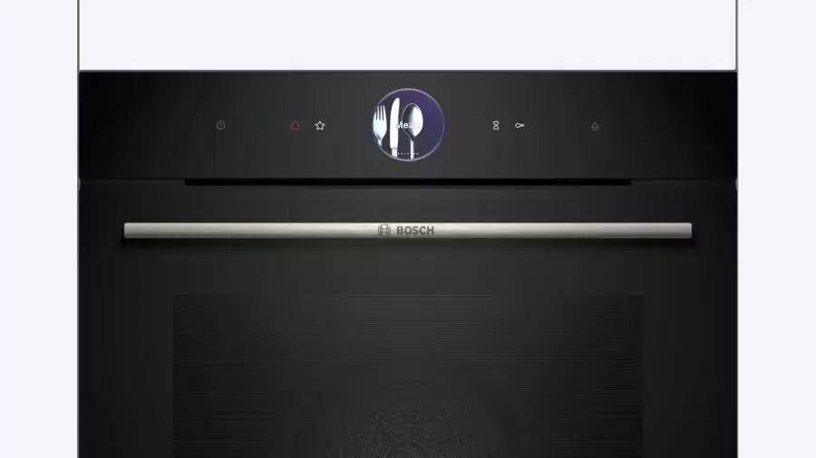 Духовой шкаф Bosch HRG7361B1