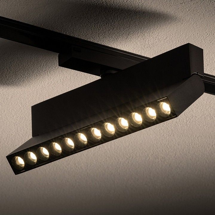 Накладной светильник Nowodvorski Focus Out Led 11338
