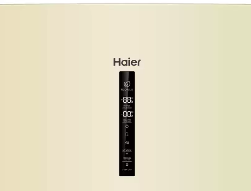 Холодильник Haier C4F744CCGU1