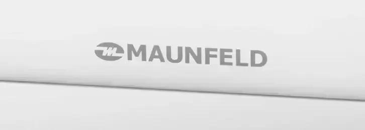 Шкаф духовой электрический MAUNFELD EOEM.769SCS2W