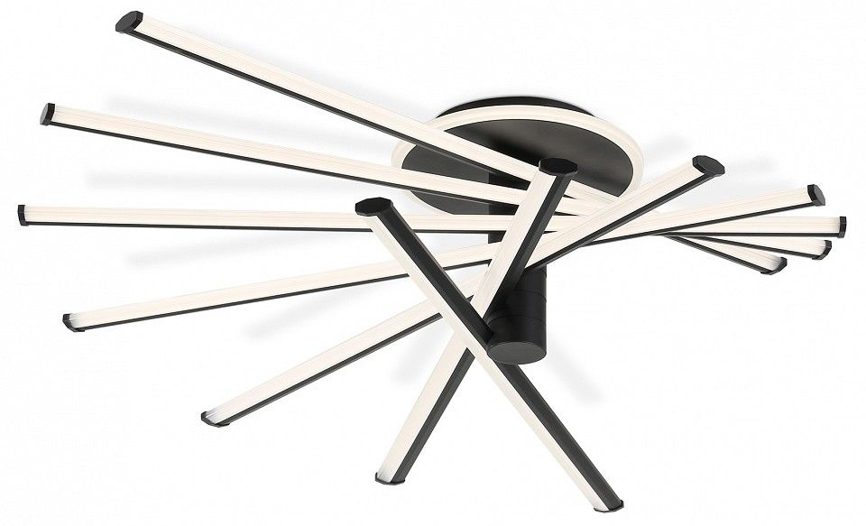 Потолочная люстра Ambrella Light COMFORT FL6242