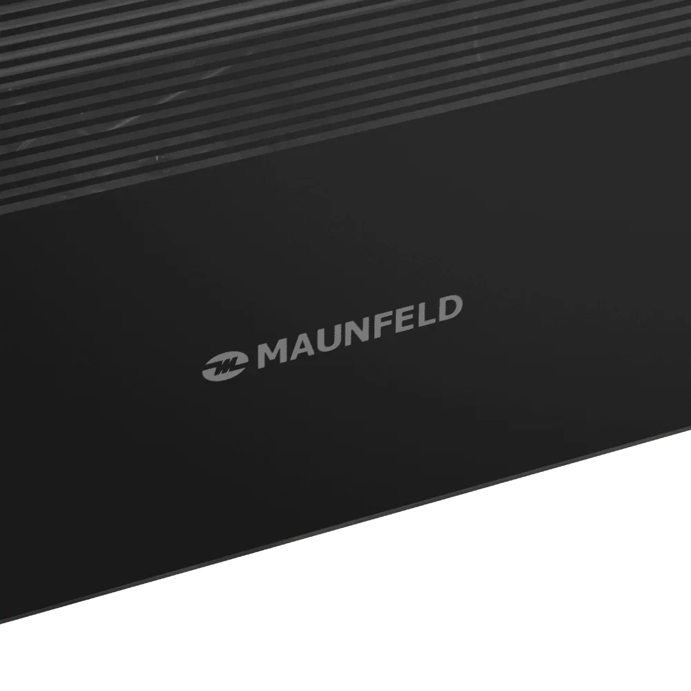 Духовой шкаф Maunfeld AEOC.575B22